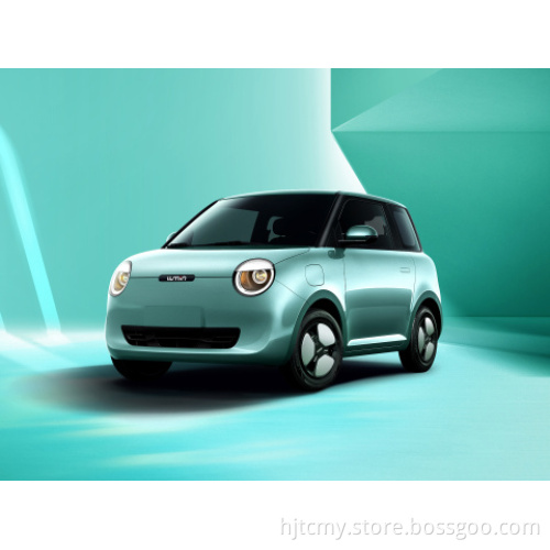2023 Changan Mini EV auto con vendita di marchi Changan a basso prezzo di alta qualità in stock 2022 Versione Changan Mini